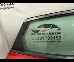 PORTA PORTIERA POSTERIORE DESTRA KIA OPTIMA IV 201