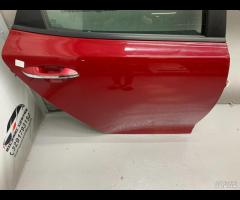 PORTA PORTIERA POSTERIORE DESTRA KIA OPTIMA IV 201 - 6