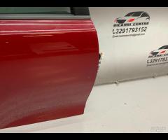 PORTA PORTIERA POSTERIORE DESTRA KIA OPTIMA IV 201 - 8