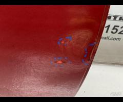 PORTA PORTIERA POSTERIORE DESTRA KIA OPTIMA IV 201 - 14