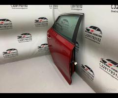 PORTA PORTIERA POSTERIORE DESTRA KIA OPTIMA IV 201 - 17