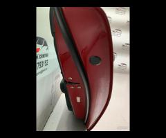 PORTA PORTIERA POSTERIORE DESTRA KIA OPTIMA IV 201 - 24