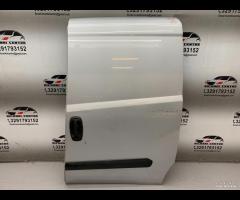 PORTA PORTIERA LATERALE SCORREVOLE SINISTRA OPEL C