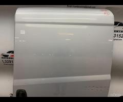 PORTA PORTIERA LATERALE SCORREVOLE SINISTRA OPEL C