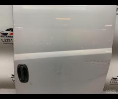 PORTA PORTIERA LATERALE SCORREVOLE SINISTRA OPEL C