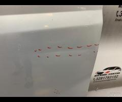 PORTA PORTIERA LATERALE SCORREVOLE SINISTRA OPEL C
