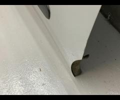 PORTA PORTIERA LATERALE SCORREVOLE SINISTRA OPEL C - 10