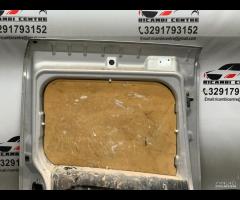 PORTA PORTIERA LATERALE SCORREVOLE SINISTRA OPEL C - 20