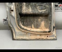 PORTA PORTIERA LATERALE SCORREVOLE SINISTRA OPEL C - 22