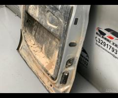 PORTA PORTIERA LATERALE SCORREVOLE SINISTRA OPEL C - 24