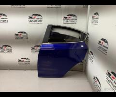 PORTA PORTIERA POSTERIORE SINISTRA ALFA ROMEO GIUL
