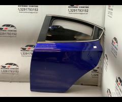 PORTA PORTIERA POSTERIORE SINISTRA ALFA ROMEO GIUL