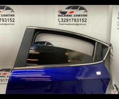 PORTA PORTIERA POSTERIORE SINISTRA ALFA ROMEO GIUL