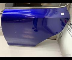 PORTA PORTIERA POSTERIORE SINISTRA ALFA ROMEO GIUL