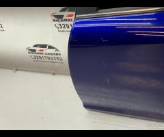 PORTA PORTIERA POSTERIORE SINISTRA ALFA ROMEO GIUL