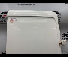 PORTA PORTIERA POSTERIORE BATTENTE DESTRA DX VW CR
