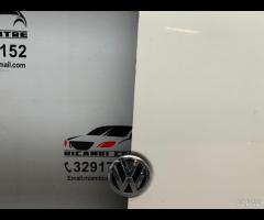 PORTA PORTIERA POSTERIORE BATTENTE DESTRA DX VW CR - 6