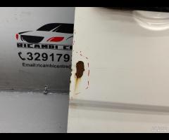 PORTA PORTIERA POSTERIORE BATTENTE DESTRA DX VW CR - 12