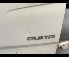 PORTA PORTIERA POSTERIORE BATTENTE DESTRA DX VW CR - 13