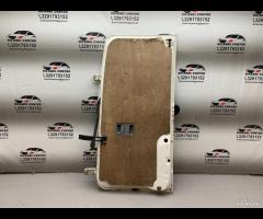 PORTA PORTIERA POSTERIORE BATTENTE DESTRA DX VW CR - 21