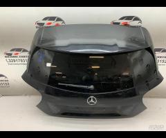 PORTELLONE COFANO POSTERIORE BAULE MERCEDES A200 W