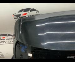 PORTELLONE COFANO POSTERIORE BAULE MERCEDES A200 W