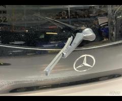 PORTELLONE COFANO POSTERIORE BAULE MERCEDES A200 W - 11