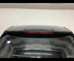 PORTELLONE COFANO POSTERIORE BAULE MERCEDES A200 W - 15