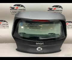 PORTELLONE COFANO POSTERIORE BAULE SMART FORFOUR I