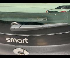 PORTELLONE COFANO POSTERIORE BAULE SMART FORFOUR I - 11