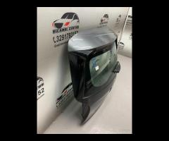 PORTELLONE COFANO POSTERIORE BAULE SMART FORFOUR I - 16