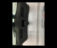 PORTELLONE COFANO POSTERIORE BAULE SMART FORFOUR I - 18