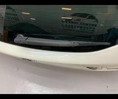 PORTELLONE COFANO POSTERIORE BAULE NISSAN QASHQAI - 8