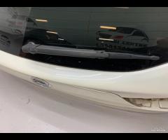 PORTELLONE COFANO POSTERIORE BAULE NISSAN QASHQAI - 9