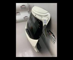 PORTELLONE COFANO POSTERIORE BAULE NISSAN QASHQAI - 19