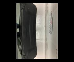 PORTELLONE COFANO POSTERIORE BAULE NISSAN QASHQAI - 20