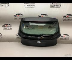PORTELLONE COFANO POSTERIORE BAULE BMW F20 F21 201