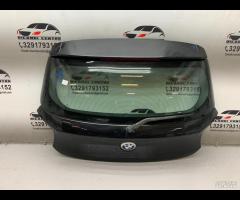 PORTELLONE COFANO POSTERIORE BAULE BMW F20 F21 201