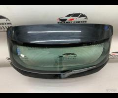 PORTELLONE COFANO POSTERIORE BAULE BMW F20 F21 201