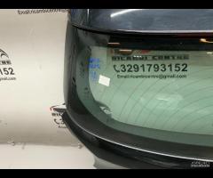 PORTELLONE COFANO POSTERIORE BAULE BMW F20 F21 201 - 7