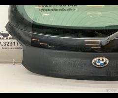 PORTELLONE COFANO POSTERIORE BAULE BMW F20 F21 201 - 12
