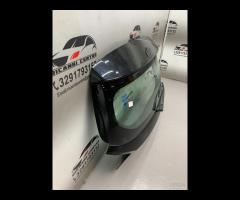 PORTELLONE COFANO POSTERIORE BAULE BMW F20 F21 201 - 16