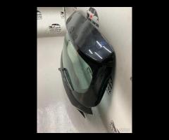 PORTELLONE COFANO POSTERIORE BAULE BMW F20 F21 201 - 17