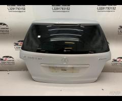 PORTELLONE COFANO POSTERIORE BAULE MERCEDES ML 320