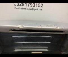 PORTELLONE COFANO POSTERIORE BAULE MERCEDES ML 320