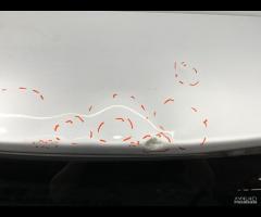 PORTELLONE COFANO POSTERIORE BAULE MERCEDES ML 320