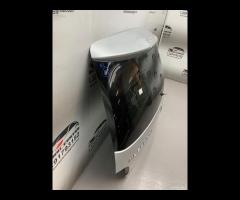 PORTELLONE COFANO POSTERIORE BAULE MERCEDES ML 320 - 13