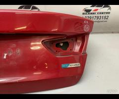 PORTELLONE COFANO POSTERIORE BAULE BAGAGLIAIO KIA - 8