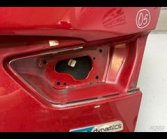 PORTELLONE COFANO POSTERIORE BAULE BAGAGLIAIO KIA - 9