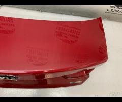 PORTELLONE COFANO POSTERIORE BAULE BAGAGLIAIO KIA - 12